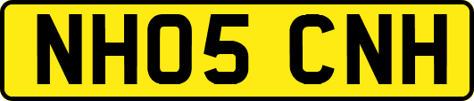 NH05CNH
