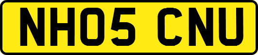 NH05CNU