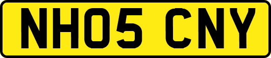 NH05CNY