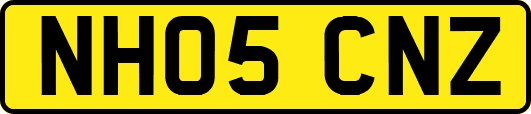 NH05CNZ