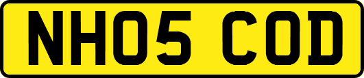 NH05COD