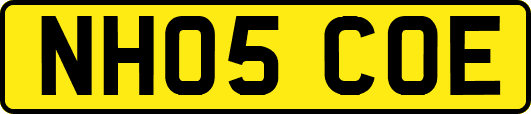 NH05COE