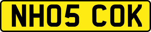 NH05COK