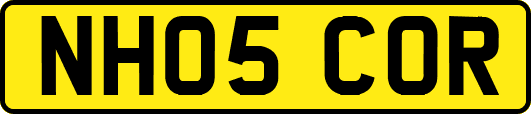 NH05COR