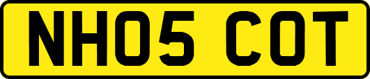 NH05COT