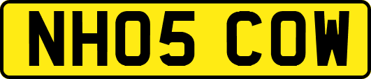 NH05COW
