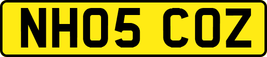 NH05COZ