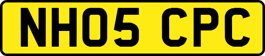 NH05CPC