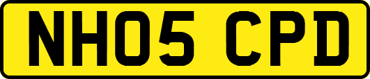 NH05CPD
