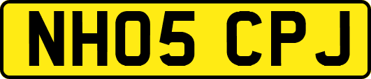 NH05CPJ