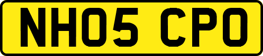 NH05CPO