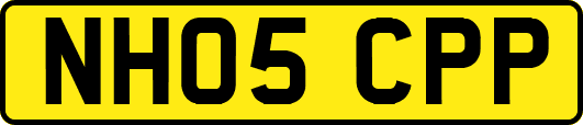 NH05CPP