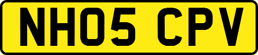 NH05CPV