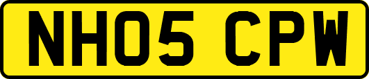 NH05CPW