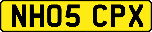 NH05CPX