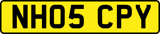 NH05CPY
