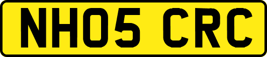 NH05CRC