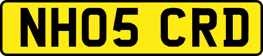NH05CRD