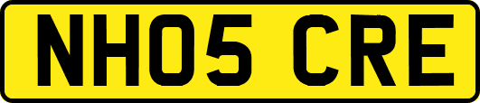 NH05CRE