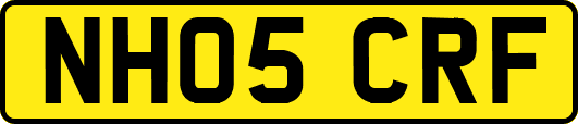 NH05CRF