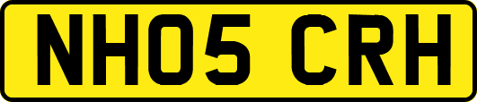 NH05CRH