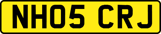 NH05CRJ