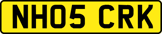 NH05CRK
