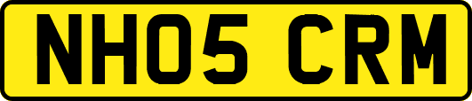 NH05CRM