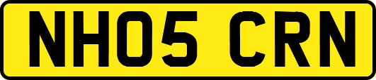 NH05CRN