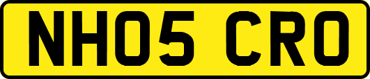 NH05CRO