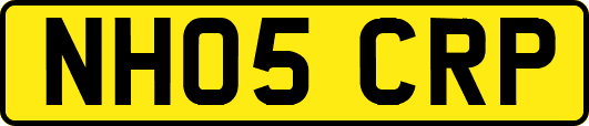 NH05CRP