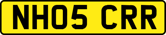 NH05CRR