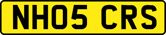 NH05CRS
