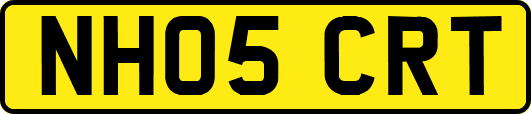 NH05CRT