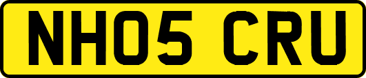 NH05CRU