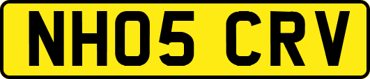 NH05CRV