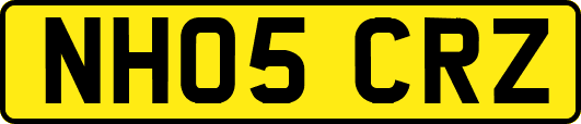 NH05CRZ