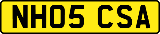 NH05CSA