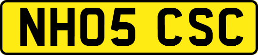 NH05CSC