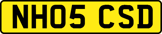 NH05CSD