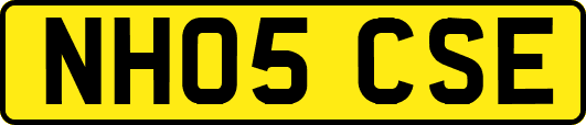 NH05CSE
