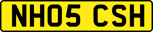 NH05CSH