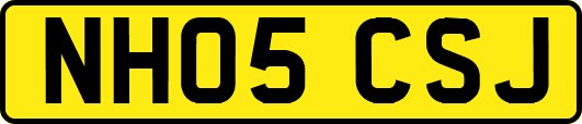 NH05CSJ