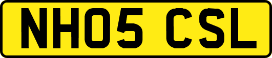 NH05CSL