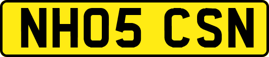 NH05CSN
