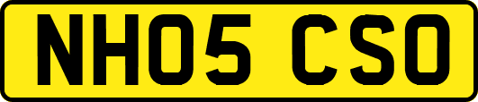 NH05CSO