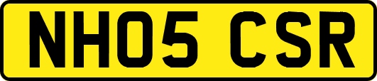 NH05CSR