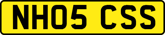 NH05CSS