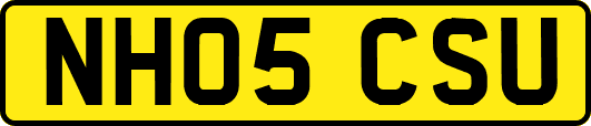 NH05CSU