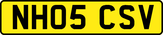 NH05CSV